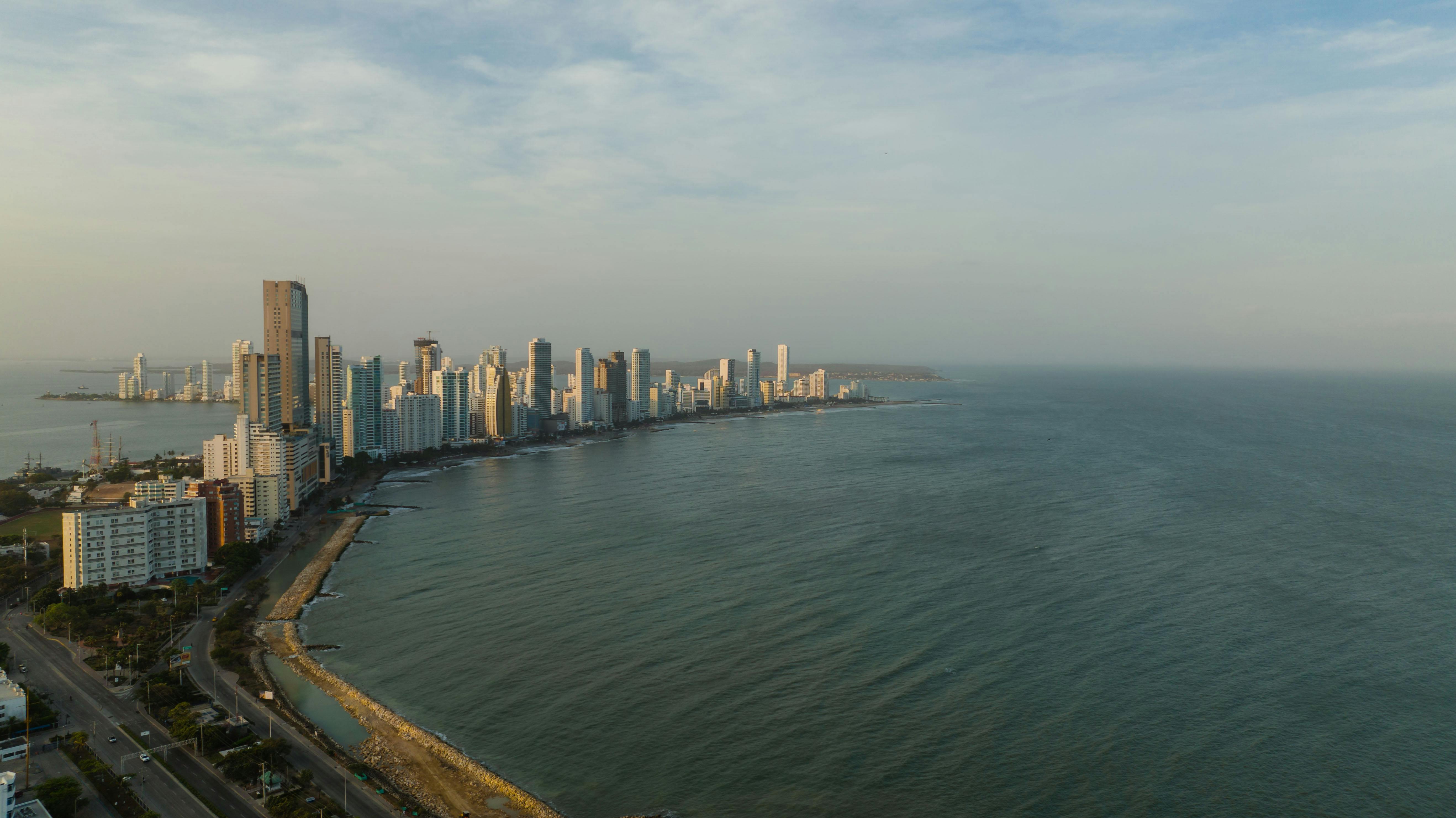 Cartagena de Indias