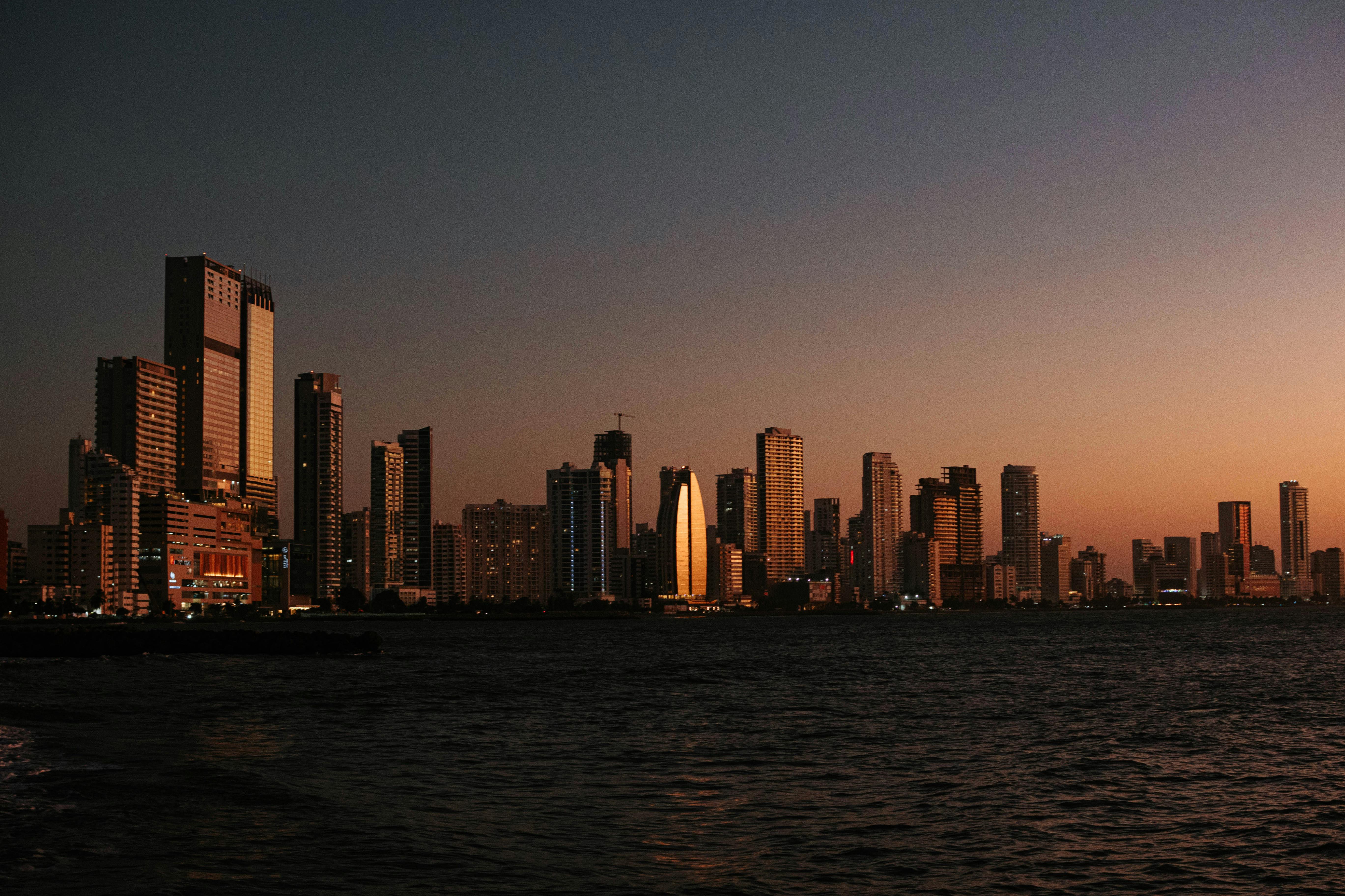 Atardeceres Mágicos