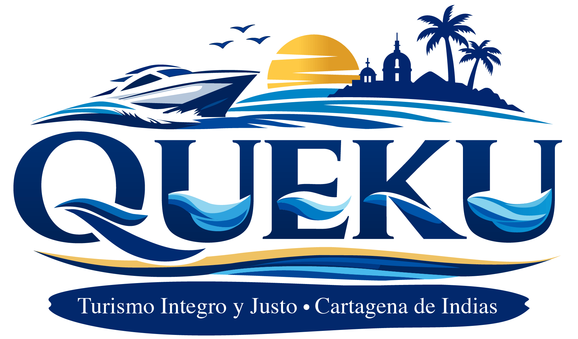 Queku Logo